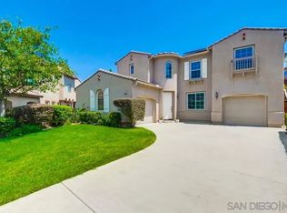 425 Camino Hermoso, San Marcos, CA 92078