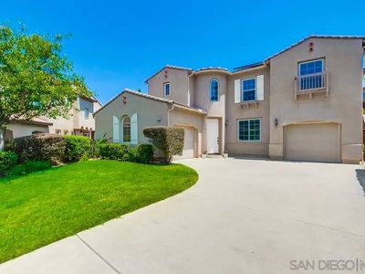 425 Camino Hermoso, San Marcos, CA, 92078