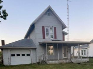 114 Lynn St, West Unity, OH 43570