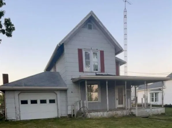 114 Lynn St, West Unity, OH 43570