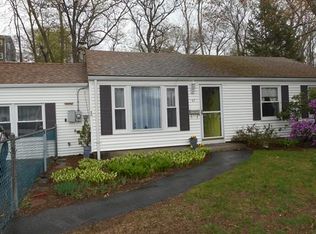 27 Old Country Way, Weymouth, MA 02188