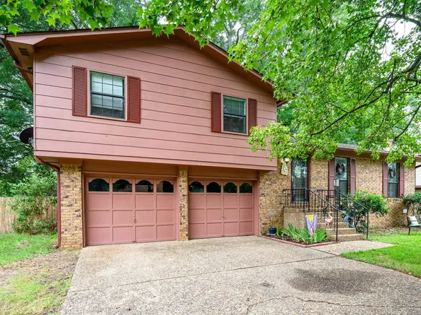 114 Tecumseh Trl, Jacksonville, AR 72076