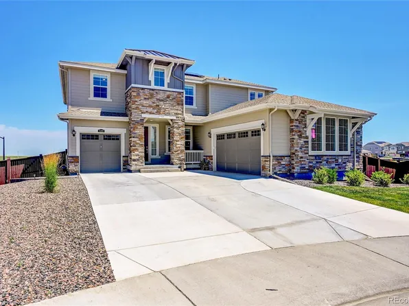 5395 E 148th Place, Thornton, CO 80602