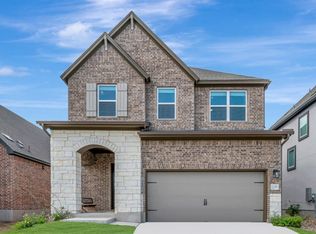 1336 Hartley Dr, Leander, TX 78641