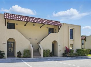 835 18th St #508, Vero Beach, FL 32960