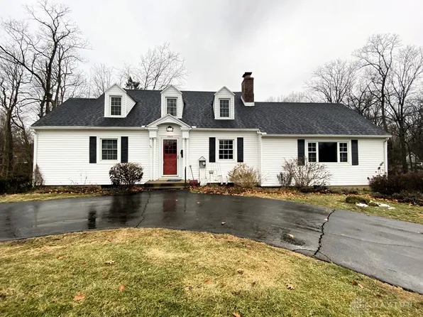 5525 Markey Rd, Dayton, OH 45415