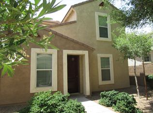 4234 E Tulsa St, Gilbert, AZ 85295