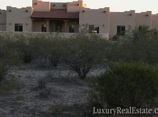 34235 S Nine Iron Ranch Rd, Wickenburg, AZ 85390