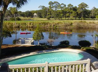 21 Promontory Ct, Hilton Head Island, SC 29928