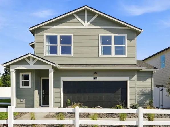 Homes Available Soon, Meadowlark Landing