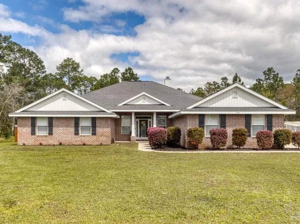 7564 Brewster St, Navarre, FL 32566