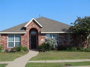1627 Warm Springs Dr, Allen, TX 75002