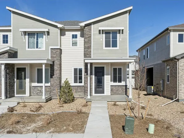 17125 E Alameda Parkway, Aurora, CO 80017