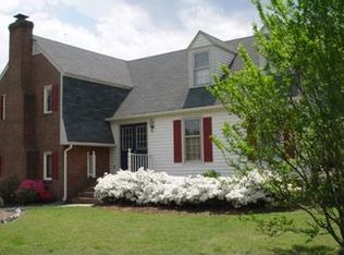 6383 Mallard Way, Mechanicsville, VA 23111