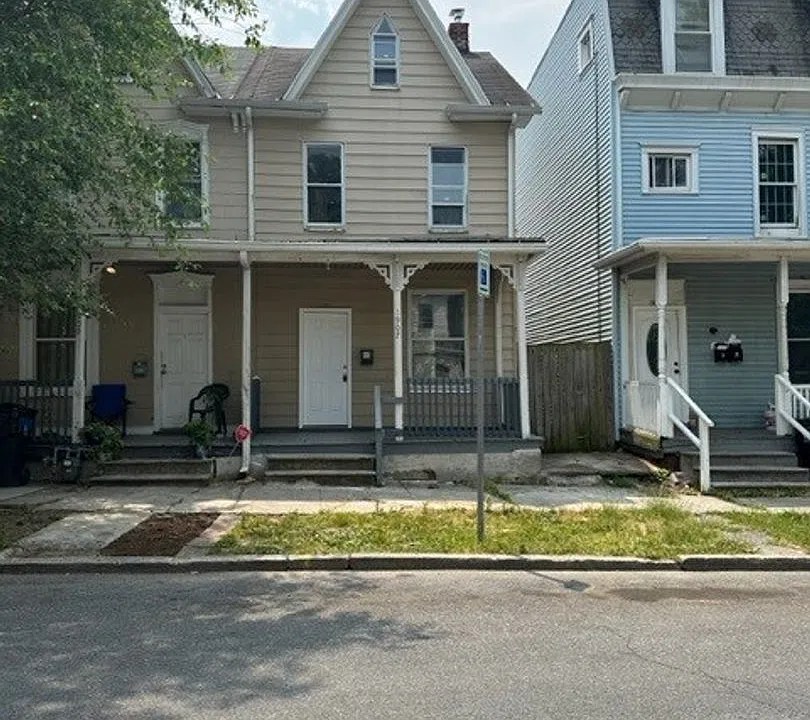 1907 North St
