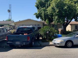 1217 McKinley Ave, Bakersfield, CA 93308
