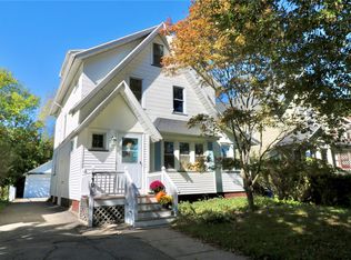 119 Jersey St, Rochester, NY 14609