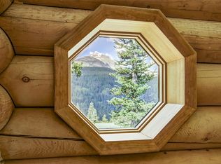 963 Range Rd, Breckenridge, CO 80424