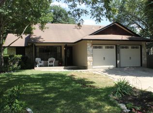 9603 Marsh Dr, Austin, TX 78748