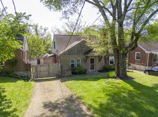 2914 Glenmeade Dr, Nashville, TN 37216