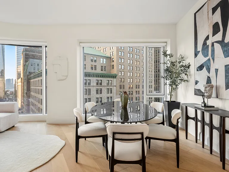 1 Park Row #18C — Photo 6