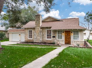 257 Lovera Blvd, San Antonio, TX 78212