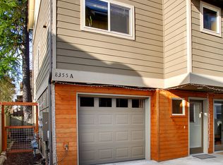 8355A 10th Ave NW, Seattle, WA 98117