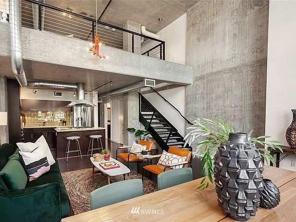 5th image of 2720 3rd Avenue #TH-5