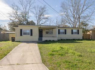 6574 Aires Rd, Jacksonville, FL 32244