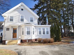 152 Church St, Marlborough, MA 01752