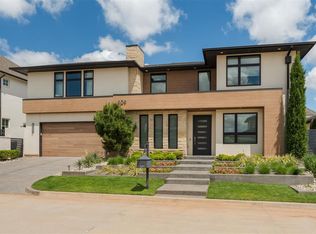 909 NW 156th St, Edmond, OK 73013