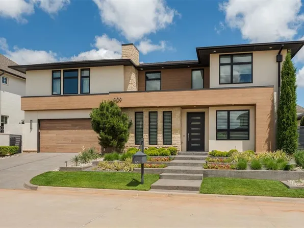 909 NW 156th St, Edmond, OK 73013