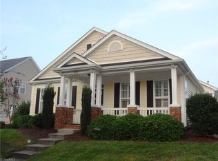 233 Bridgewater Dr, Bermuda Run, NC 27006