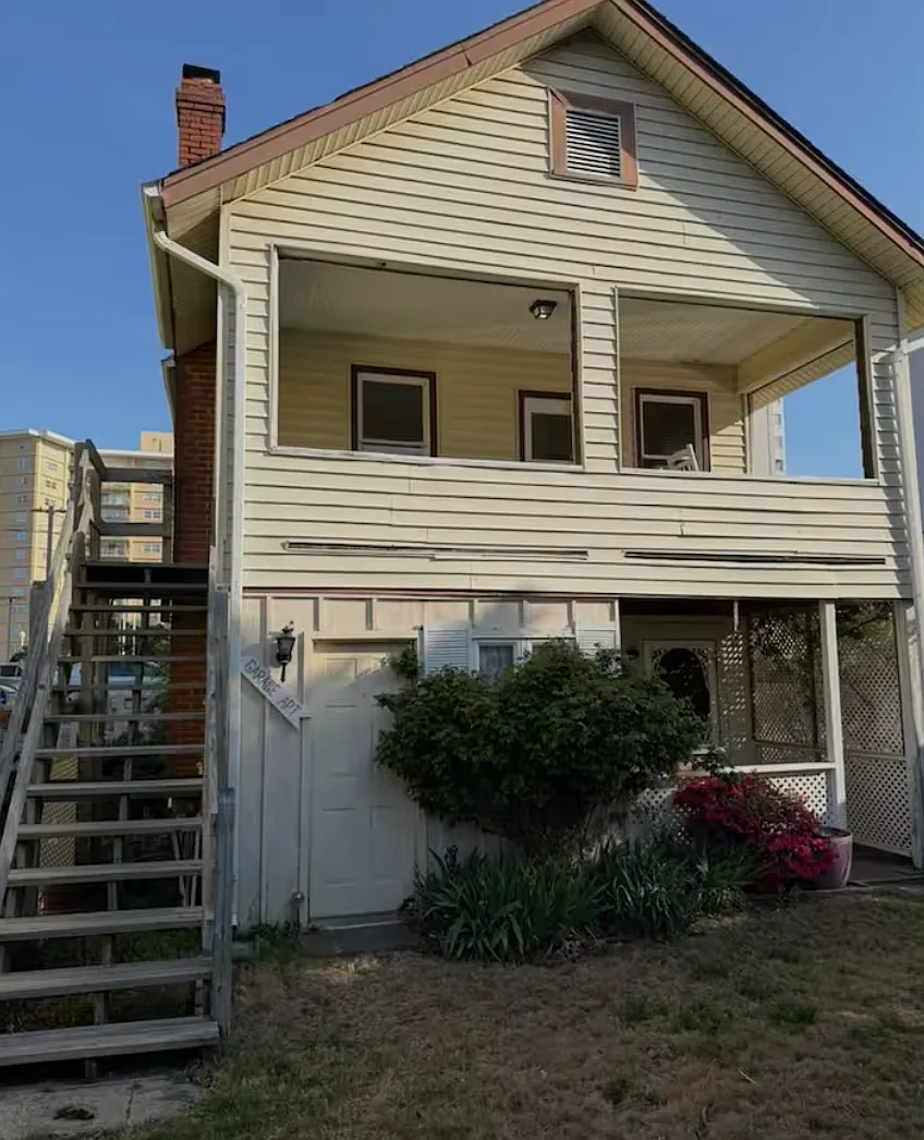 3701 Atlantic Ave — Photo 1