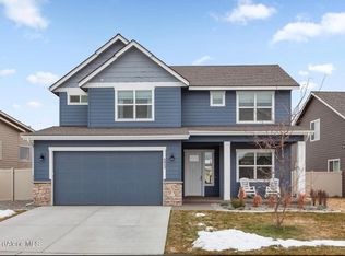 6853 N Hourglass Dr, Coeur D Alene, ID 83815