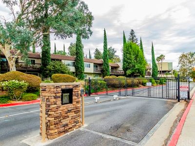 15656 Hillview Ln #19, Granada Hills, CA, 91344