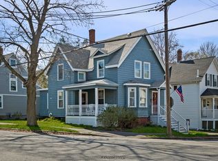 25 Elmwood Rd, Swampscott, MA 01907