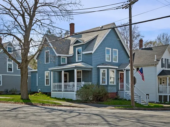 25 Elmwood Rd, Swampscott, MA 01907