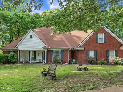 4806 Tara Cv, Olive Branch, MS, 38654