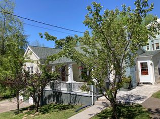 121 Stonewall Hts, Abingdon, VA 24210