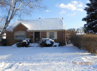 8919 W Herbert Ave, Milwaukee, WI