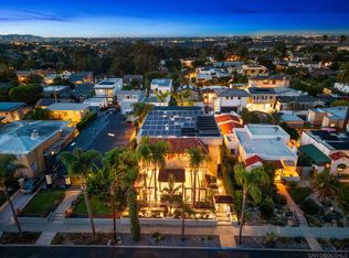 1728 W Lewis St, San Diego, CA 92103