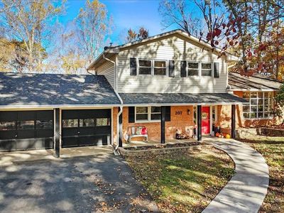 207 Craig Dr, Blacksburg, VA, 24060