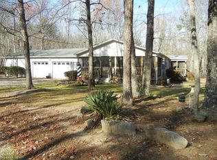 2229 Texas School Rd, Wingina, VA 24599