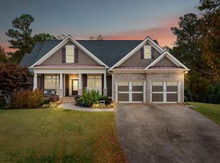 23 Waterstone Dr, Cartersville, GA 30121