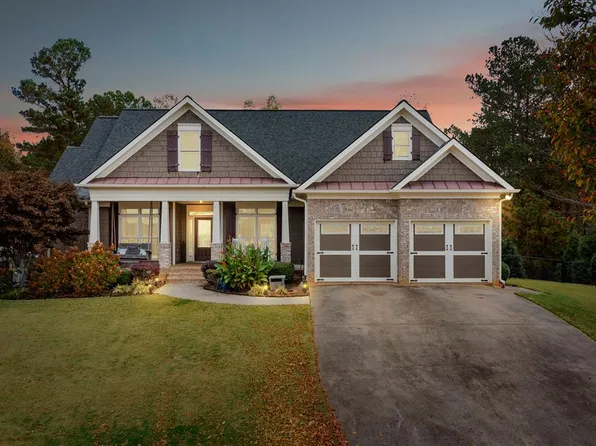 23 Waterstone Dr, Cartersville, GA 30121