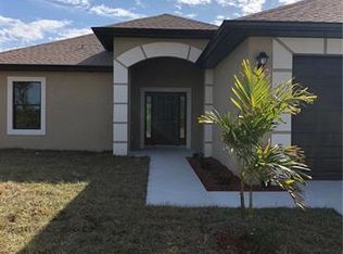 3805 20th St SW, Lehigh Acres, FL 33976
