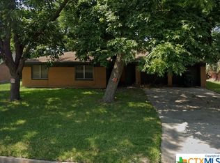 5 E Victory Ave, Temple, TX 76501