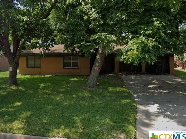 5 E Victory Ave, Temple, TX 76501