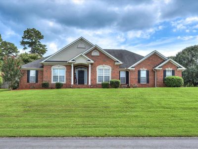 5327 Windmill Pkwy, Evans, GA, 30809
